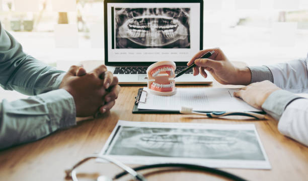 Best Cracked Tooth Emergency Dentist  in Harvey, ND