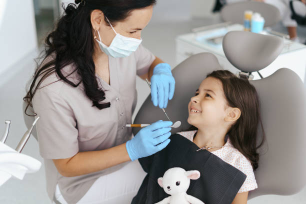 Best Root Canal Emergency Dentist  in Harvey, ND