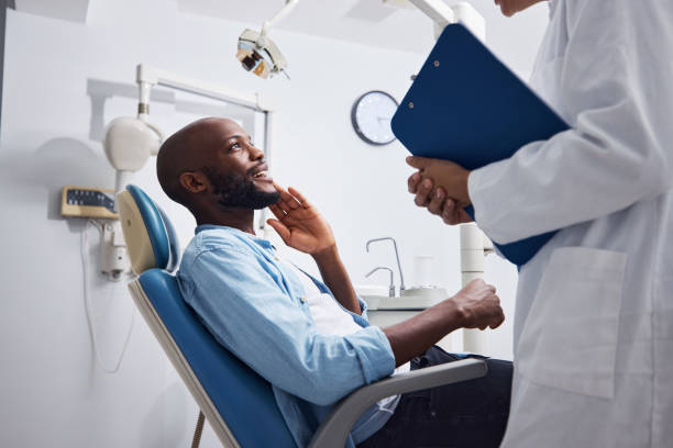 Best Affordable Emergency Dental Care  in Harvey, ND