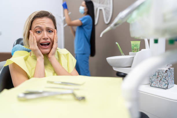 Best Emergency Gum Pain Relief  in Harvey, ND