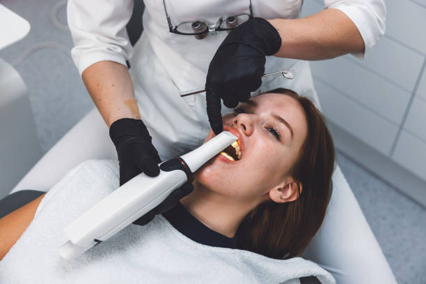 Best Broken Tooth Emergency  in Harvey, ND
