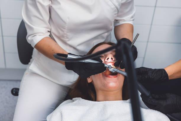 Best Dentist for Severe Toothache  in Harvey, ND