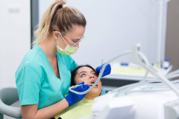 Teeth Whitening in ND